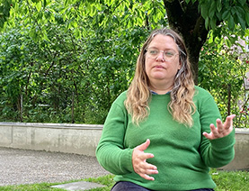 Ingrid Teich