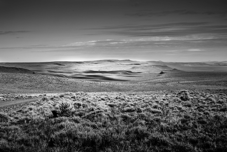 Malheur National Wildlife Refuge