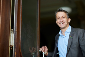 Peter Messerli