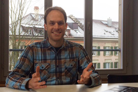 Christoph Oberlack