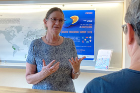 Anne Zimmermann