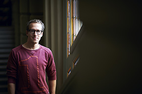 Christoph Bader