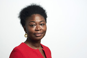 Prof. Dr. Chinwe Ifejika Speranza