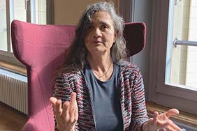 Bettina Scharrer