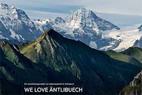 Äntlibuch