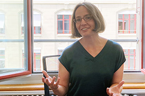 Astrid Zabel