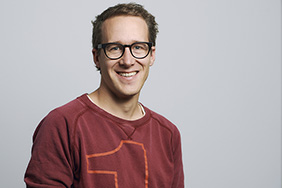 Christoph Bader