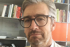 Tobias Haller