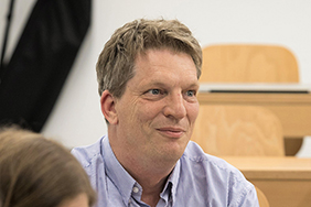 Thomas Breu
