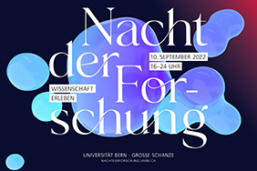 Nacht der Forschung 2022