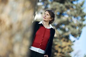 Elisabeth Bürgi Bonanomi