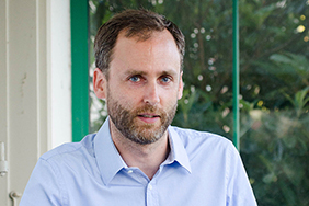 Jean-David Gerber