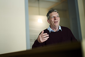 Thomas Breu