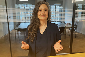 Bettina Scharrer