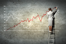 Growth trajectory