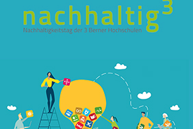 Sustainability Day of Bern's Institutions of Higher Education
