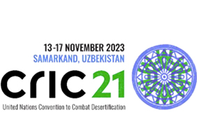 CRIC21