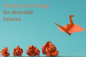 Master 's in Sustainability Transformations