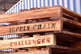 Supply chains