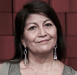 Elisa Loncon