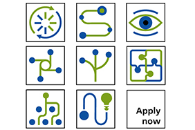 Master's in Sustainability Transformations