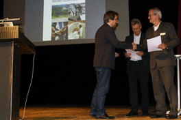 Award Td