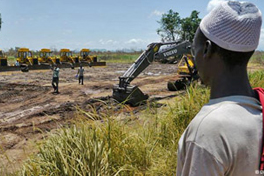 Photo_Conference_Land_Acquisitions_in_Africa