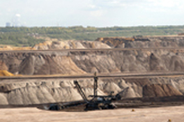 Commodity sector