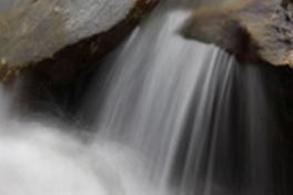 Water governance