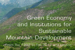 Green economy