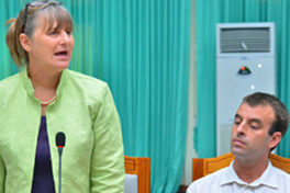 Myanmar Karin Eberhard Joan Bastide
