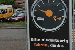Eco drive
