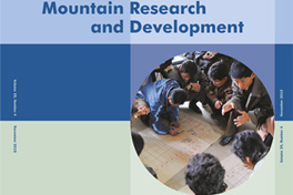 mountain research and development