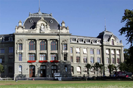 university of bern