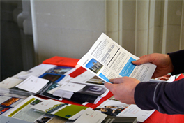 master information day