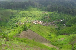 Madagascar