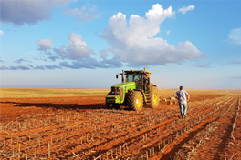 agriculture