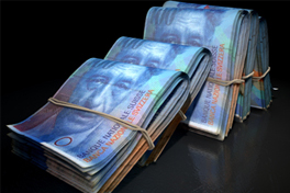 illicit financial flows
