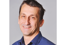 Peter Messerli