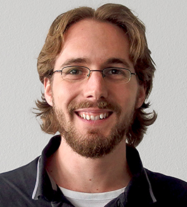 Pascal Bircher