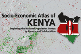 GIS Kenya Atlas