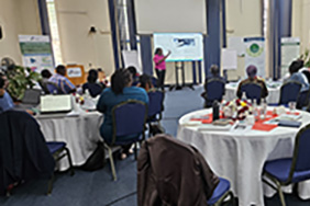 workshop