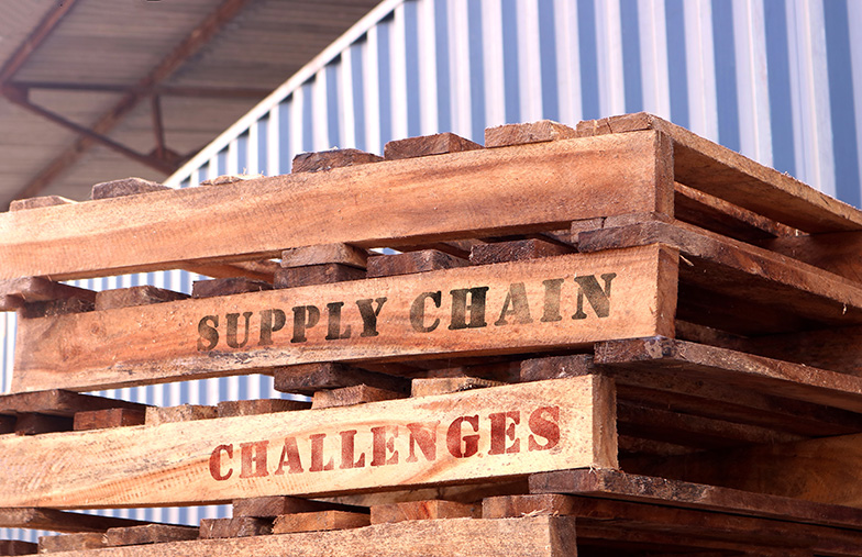 supply chain challenges