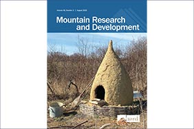 Cover Moutanin Research and Development