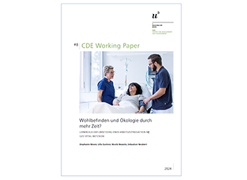 working paper