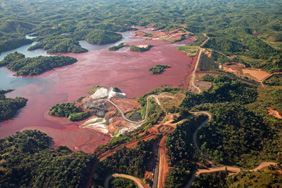 Extractive industries in Madagascar