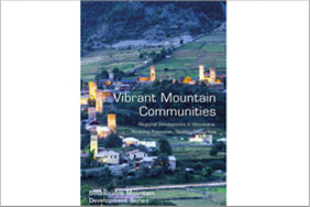 Sustainable Mountain Development Series