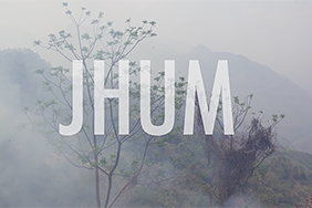 Shifting cultivation - Jhum