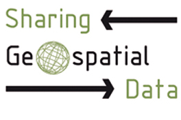 sharing geospatial data