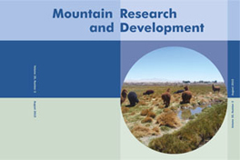 mountain research and development
